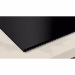 Neff T66FHC4L0 piano cottura Nero Da incasso 60 cm Piano cottura a induzione 3 Fornello(i)