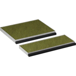 Neff Z51KIB1X6 accessorio per cappa Filtro per cappa aspirante