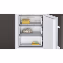 Neff N 30 Da incasso 260 L E Bianco - Vista aggiuntiva 4