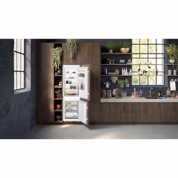 Neff N 30 Da incasso 260 L E Bianco - Vista aggiuntiva 5