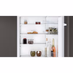 Neff N 30 Da incasso 267 L E Bianco - Vista aggiuntiva 4