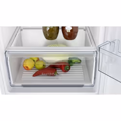 Neff N 30 Da incasso 267 L E Bianco - Vista aggiuntiva 6