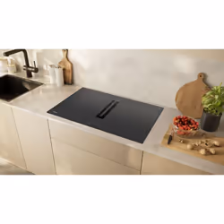 Neff V58NBS1L0 piano cottura Nero Da incasso 80 cm Piano cottura a induzione 4 Fornello(i) - Vista aggiuntiva 4
