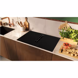 Neff V58NHQ4L0 piano cottura Nero Da incasso 80 cm Piano cottura a induzione 4 Fornello(i) - Vista aggiuntiva 4