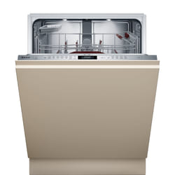 Neff S157EAX00E lavastoviglie A scomparsa totale 13 coperti B