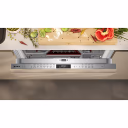 Neff S157EAX00E lavastoviglie A scomparsa totale 13 coperti B