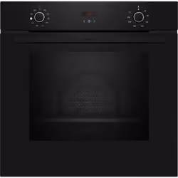 Neff N 30 B1CVD0AK3, Media, Forno elettrico, 71 L, 71 L, 50 - 275 °C, Idrolitico