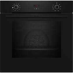 Neff N 30 B1CVD0AK3 forno 71 L Nero