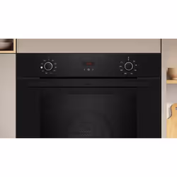 Neff N 30 B1CVD0AK3 forno 71 L Nero
