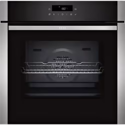 Neff N 30 B2ACJ7AN3F, Media, Forno elettrico, 71 L, 3600 W, 71 L, 30 - 275 °C