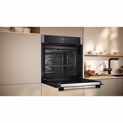 Neff N 30 B2ACJ7AN3F forno 71 L 3600 W Acciaio inox - Vista aggiuntiva 4