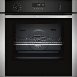Neff N 50 B5ACH7AN3F forno 71 L 3600 W Acciaio inox