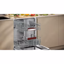 Neff S175EAX16E lavastoviglie A scomparsa totale 13 coperti A - Vista aggiuntiva 5