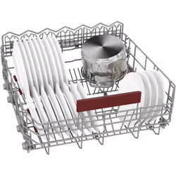 Neff S255ECX15E lavastoviglie A scomparsa totale 14 coperti A - Vista aggiuntiva 7
