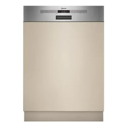Neff S145EVS04E lavastoviglie A scomparsa totale 14 coperti B