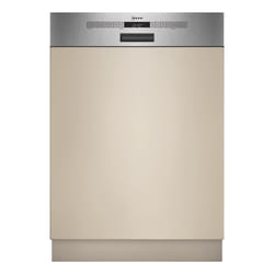 Neff S145HTS04E lavastoviglie A scomparsa parziale 13 coperti D