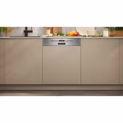 Neff S145HTS04E lavastoviglie A scomparsa parziale 13 coperti D
