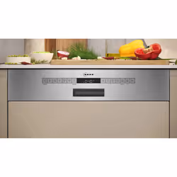 Neff S145HTS04E lavastoviglie A scomparsa parziale 13 coperti D