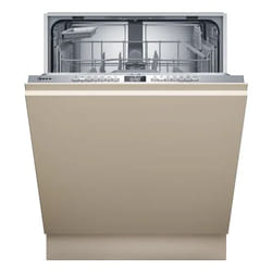 Neff S175HTX04E lavastoviglie A scomparsa totale 13 coperti D