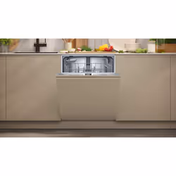 Neff S175HTX04E lavastoviglie A scomparsa totale 13 coperti D