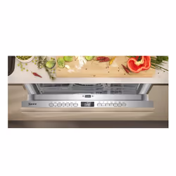 Neff S175HTX04E lavastoviglie A scomparsa totale 13 coperti D