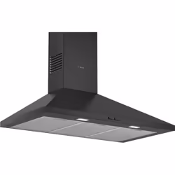 Bosch Serie 2 DWP94BC60, 360 m³/h, Aspirante/Filtrante, E, A, D, 200 m³/h