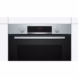 Bosch Serie 4 HBA534BS0 Forno da incasso 60 x 60 cm Acciaio Classe A - Vista aggiuntiva 4