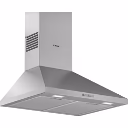 Bosch DWP66BC50, 570 m³/h, Aspirante, A, A, C, 69 dB