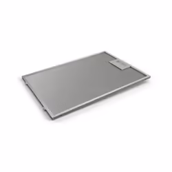 Bosch DWP66BC50 cappa aspirante Cappa aspirante a parete Acciaio inox A 570 m³/h