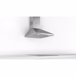 Bosch DWP66BC50 cappa aspirante Cappa aspirante a parete Acciaio inox A 570 m³/h - Vista aggiuntiva 5