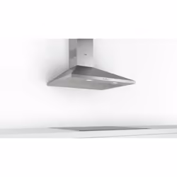 Bosch DWP96BC50 cappa aspirante Cappa aspirante a parete Acciaio inox A 600 m³/h - Vista aggiuntiva 4