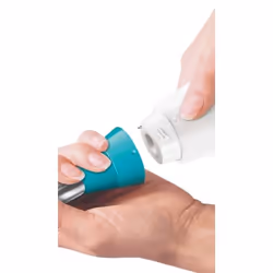 Bosch MSM2410DW frullatore Frullatore ad immersione 400 W Blu, Bianco - Vista aggiuntiva 5