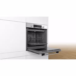 Bosch Serie 4 HBA314BR0J forno 71 L 2900 W Acciaio inox - Vista aggiuntiva 4