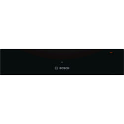 Bosch Serie 6 BIC510NB0 cassetti e armadi riscaldati 23 L 14 coperti 400 W Nero