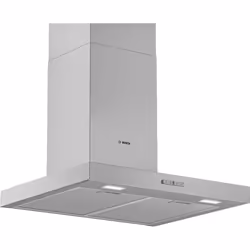 Bosch Serie 2 DWB66BC50, 590 m³/h, Aspirante, A, A, B, 69 dB