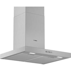 Bosch Serie 2 DWB66BC50 cappa aspirante Cappa aspirante a parete Acciaio inox A 590 m³/h