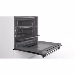 Bosch Serie 4 HKR39C220 cucina Elettrico Ceramica Bianco