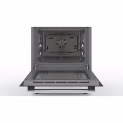 Bosch Serie 4 HKR39C220 cucina Elettrico Ceramica Bianco - Vista aggiuntiva 4