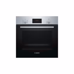 Bosch Serie 2 HBF114ES0, Media, Forno elettrico, 66 L, 66 L, 50 - 275 °C, 275 °C