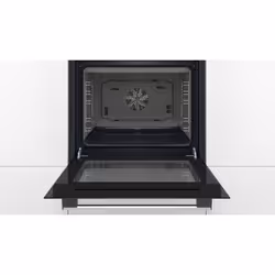 Bosch Serie 2 HBF153BB0 Forno da incasso 60 x 60 cm Nero Classe A - Vista aggiuntiva 4