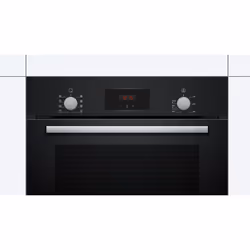 Bosch Serie 2 HBF153BB0 Forno da incasso 60 x 60 cm Nero Classe A - Vista aggiuntiva 5