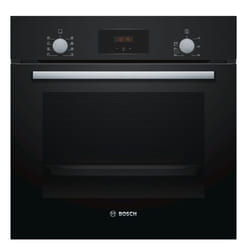 Bosch HBF153EB0 forno 66 L Nero