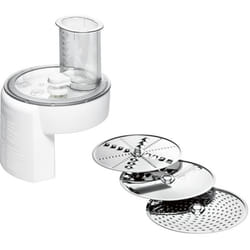 Bosch MUZ4DS4 accessorio per miscelare e lavorare prodotti alimentari Tritatutto
