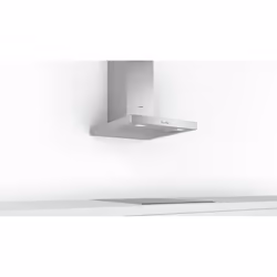 Bosch Serie 2 DWB64BC50 cappa aspirante Cappa aspirante a parete Acciaio inox 340 m³/h - Vista aggiuntiva 5