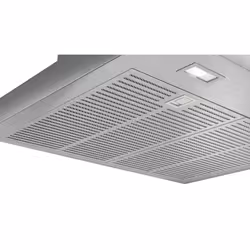 Bosch Serie 4 DWB67IM50 cappa aspirante Cappa aspirante a parete Acciaio inox B 720 m³/h - Vista aggiuntiva 4
