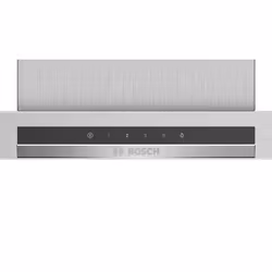 Bosch Serie 4 DWB67IM50 cappa aspirante Cappa aspirante a parete Acciaio inox B 720 m³/h - Vista aggiuntiva 5