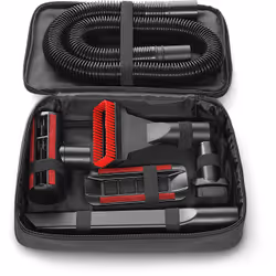 Bosch BHZTKIT1 accessorio e ricambio per aspirapolvere Kit di pulizia per la macchina Aspirapolvere portatile - Vista aggiuntiva 4