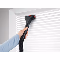 Bosch BHZTKIT1 accessorio e ricambio per aspirapolvere Kit di pulizia per la macchina Aspirapolvere portatile - Vista aggiuntiva 5