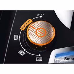 Bosch Relaxxx BGS7MS64 aspirapolvere a traino 3 L A cilindro Secco 800 W Senza sacchetto - Vista aggiuntiva 4