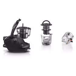 Bosch Relaxxx BGS7MS64 aspirapolvere a traino 3 L A cilindro Secco 800 W Senza sacchetto - Vista aggiuntiva 5